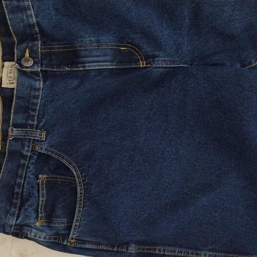 Redhead jeans. - Picture 4 of 11
